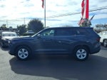 2025 Toyota Grand Highlander LE