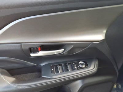 2025 Toyota Grand Highlander LE