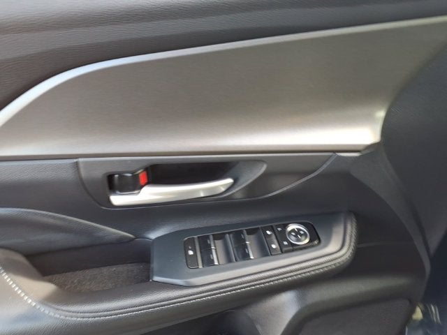 2025 Toyota Grand Highlander LE