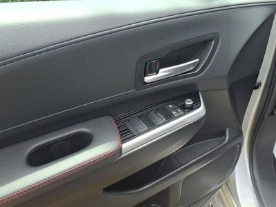 2025 Toyota Sienna XSE 7 Passenger