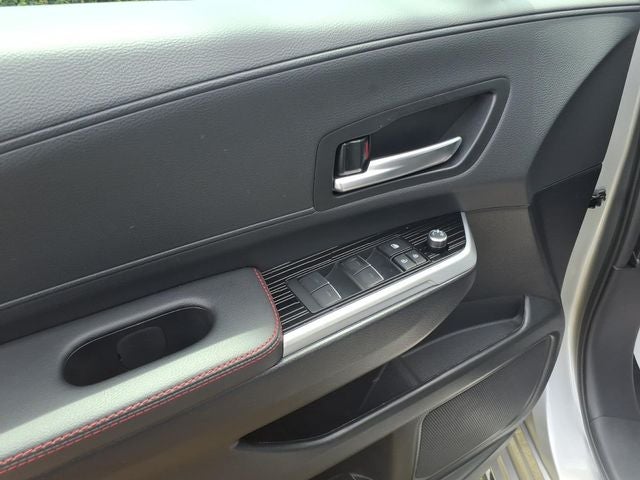 2025 Toyota Sienna XSE 7 Passenger