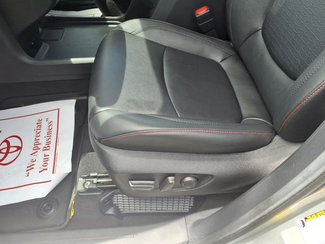 2025 Toyota Sienna XSE 7 Passenger