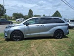 2025 Toyota Sienna XSE 7 Passenger
