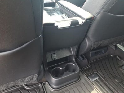 2025 Toyota Sienna XSE 7 Passenger
