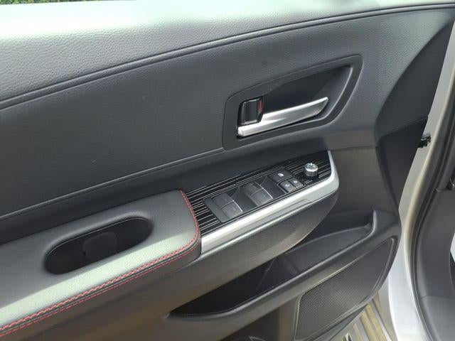 2025 Toyota Sienna XSE 7 Passenger