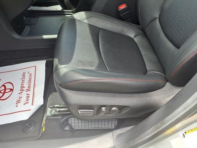 2025 Toyota Sienna XSE 7 Passenger