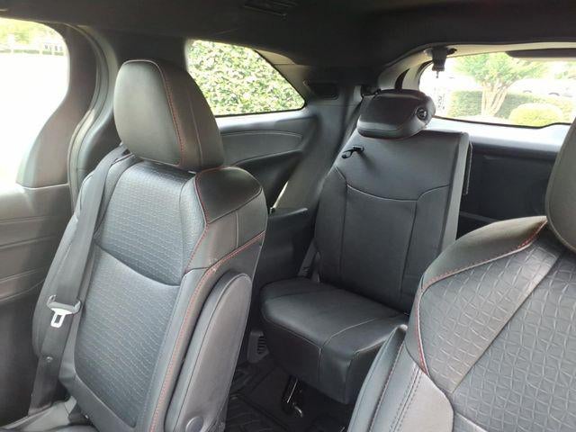 2025 Toyota Sienna XSE 7 Passenger