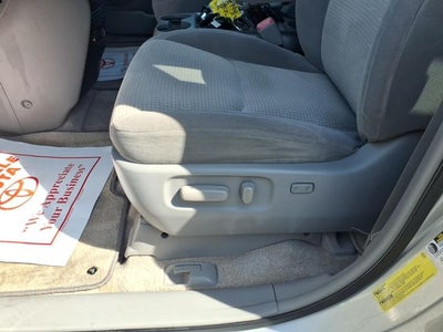 2010 Toyota Sienna LE