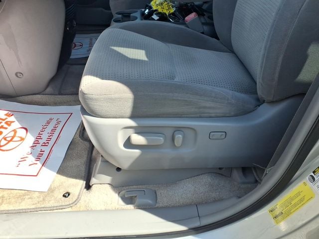 2010 Toyota Sienna LE