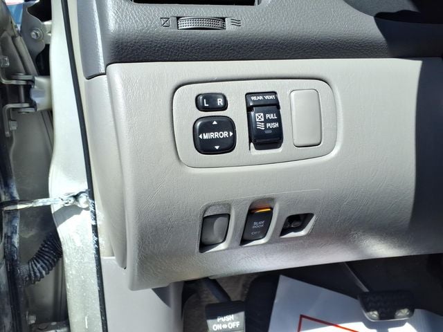 2010 Toyota Sienna LE