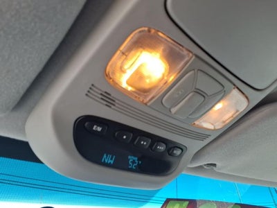 2010 Toyota Sienna LE