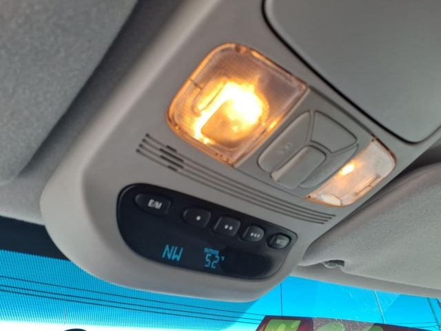 2010 Toyota Sienna LE