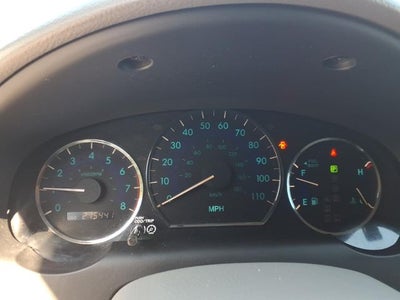 2010 Toyota Sienna LE