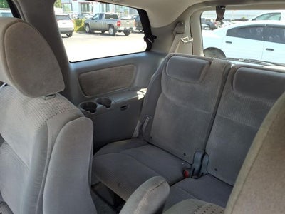 2010 Toyota Sienna LE