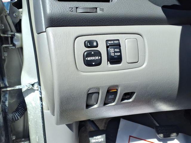 2010 Toyota Sienna LE