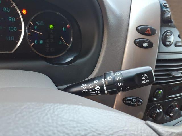 2010 Toyota Sienna LE