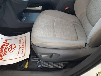 2021 Toyota Sienna LE 8 Passenger