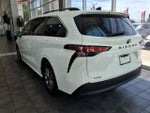 2021 Toyota Sienna LE 8 Passenger