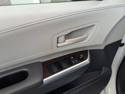 2021 Toyota Sienna LE 8 Passenger