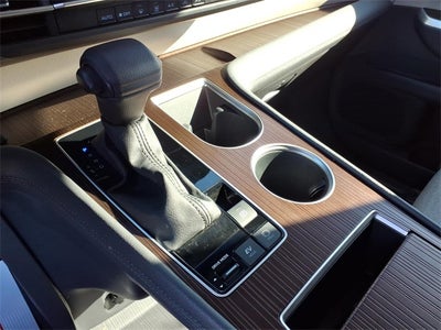 2023 Toyota Sienna LE 8 Passenger