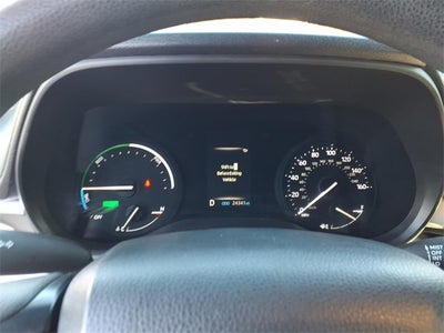 2023 Toyota Sienna LE 8 Passenger