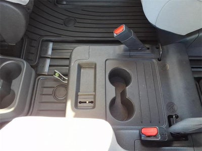 2023 Toyota Sienna LE 8 Passenger