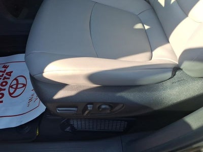 2024 Toyota Sienna XLE 8 Passenger