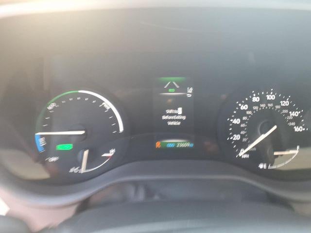 2024 Toyota Sienna XLE 8 Passenger