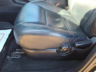 2018 Toyota Tacoma TRD Pro V6