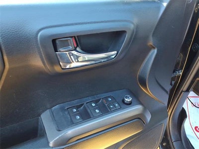 2018 Toyota Tacoma TRD Pro V6