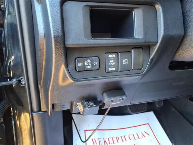 2018 Toyota Tacoma TRD Pro V6