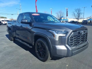 2023 Toyota Tundra