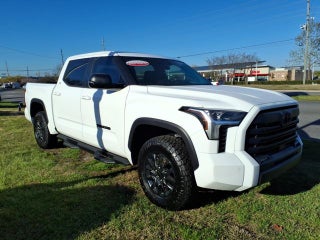 2024 Toyota Tundra