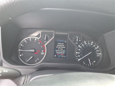 2023 Toyota Tundra SR5