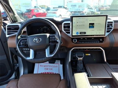 2023 Toyota Tundra 1794