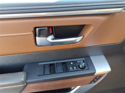 2023 Toyota Tundra 1794