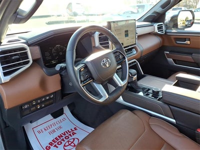 2023 Toyota Tundra 1794