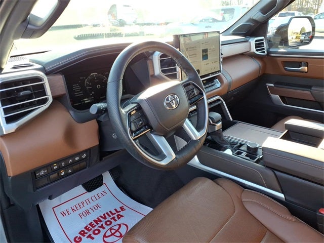 2023 Toyota Tundra 1794