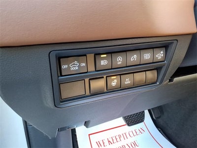 2023 Toyota Tundra 1794