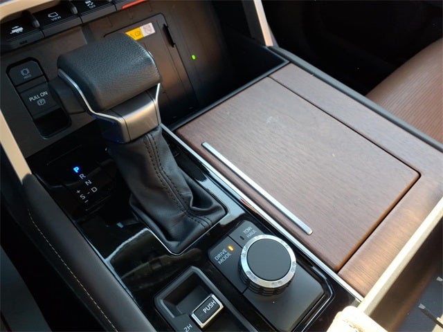 2023 Toyota Tundra 1794