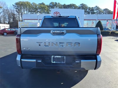 2023 Toyota Tundra 1794
