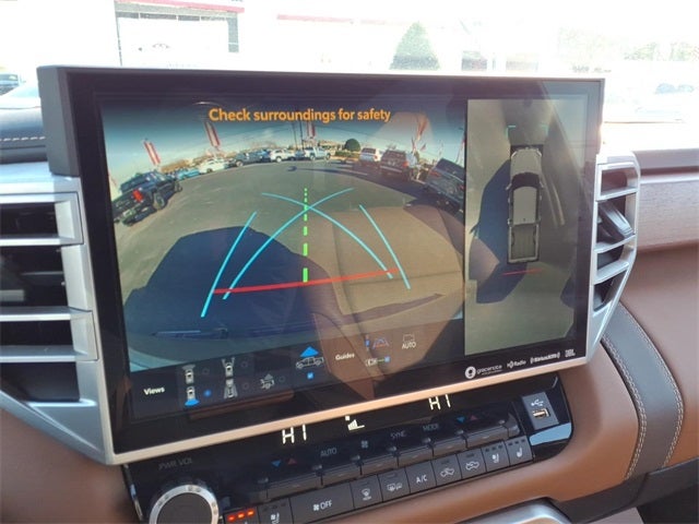 2023 Toyota Tundra 1794