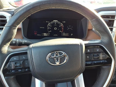 2023 Toyota Tundra 1794