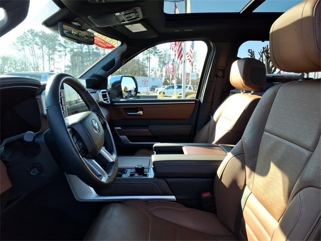 2023 Toyota Tundra 1794