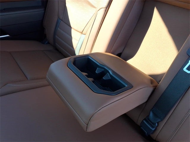 2023 Toyota Tundra 1794