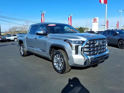 2023 Toyota Tundra 1794