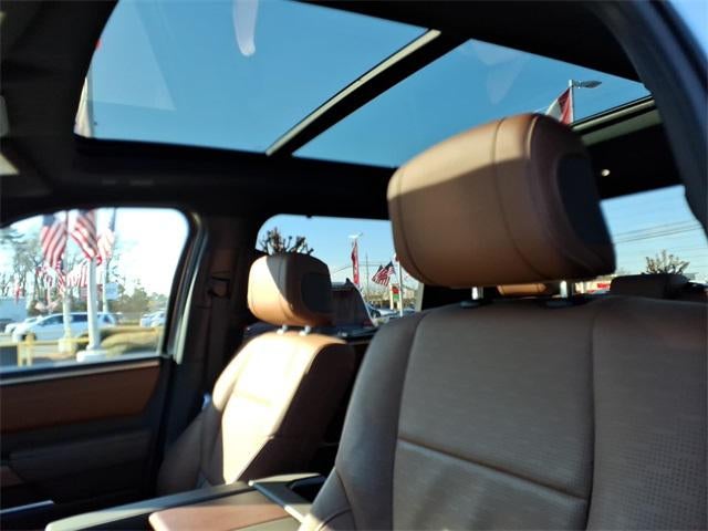 2023 Toyota Tundra 1794