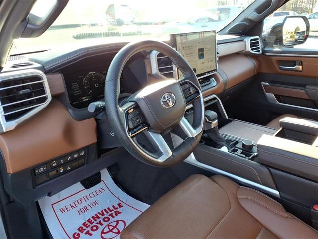 2023 Toyota Tundra 1794