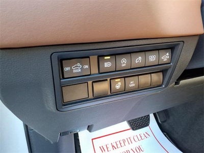 2023 Toyota Tundra 1794