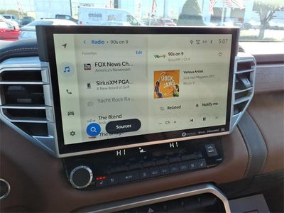 2023 Toyota Tundra 1794